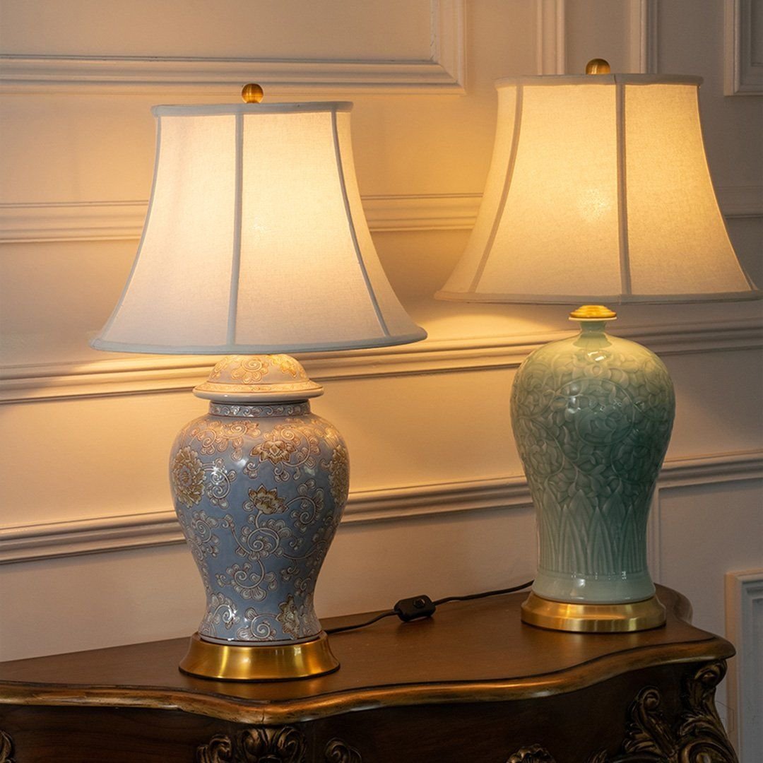 Mitra Table Lamp - Open Box