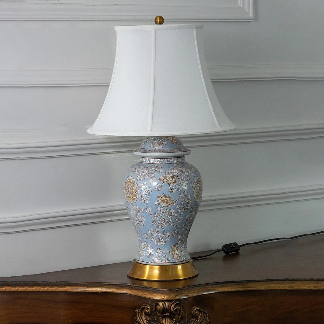 Mitra Table Lamp - Open Box - Image 3