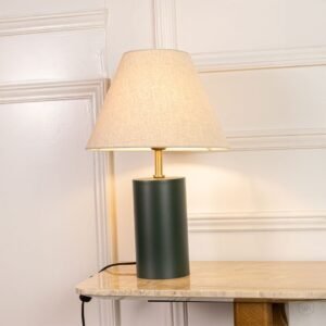 Troy Metal Table Lamp